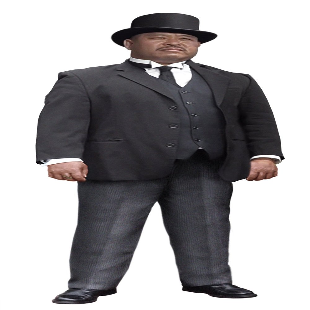 Harold Sakata ODDJOB James 007 LIFESIZE Cardboard Standup Standee Cutout Poster Figure Display Prop