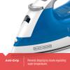 BLACK+DECKER 1200W Easy Steam Iron view 3