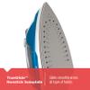 BLACK+DECKER 1200W Easy Steam Iron view 4