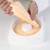 Silikomart Silicone Savarin Mold (Inner & Outer) view 4