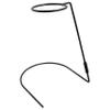 Peachtree Woodworking Supply Paint and Finish Strainer Stand for Strainer Cone Funnels, Ideal for Home, Contractors, Automotive and Woodworkers. Lightweight Sturdy Construction, 1 Paint Strainer Stand view 1