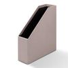 SOHO A4 85 mm Magazine Box - Taupe view 3