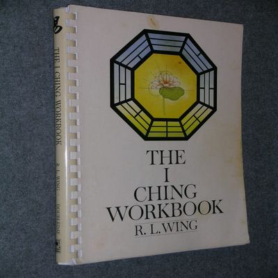 The I Ching Workbook