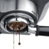 Breville BES058NP Naked Portafilter for Oracle Dual Boiler BES995, Oracle BES980 and Oracle Touch BES990, 58mm, Silver view 2