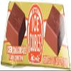 Albert's Chocolate Ice Cubes 100 Count Tray view 3
