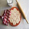 1 X Hunky Bill Little Pierogi Maker view 2
