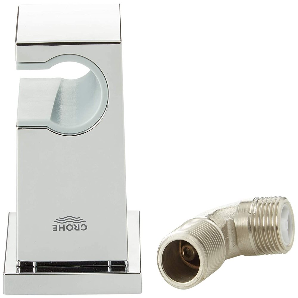 Grohe Euphoria 26370000 Elbow with 1/2 ", Grey