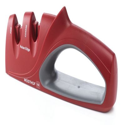 WSTHOF 2-Stage Asian Edge Knife Sharpener