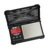 My Weigh T3-400 Triton T3 400 Gram x 0.01 Digital Pocket Scale Black view 1