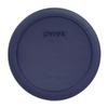 Pyrex 7201-PC 4 Cup (2) Black 1113802 & (2) Blue 1113769 & (2) Red 1113766 Lid (6-Pack) view 3