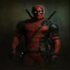 DeadPool - Movie Poster (24" x 34") Glossy Finish (Thick, 8mil): Ryan Reynolds, Morena Baccarin view 1