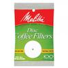 Melitta 3.5 Inch White Disc Coffee Filters (Pack of 2) view 2
