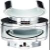Grohe 06765000 Glide element, Starlight Chrome view 3