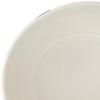 Kate Spade New York Deco Dot Medium Serving Bowl, 2.78 LB, White view 4