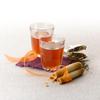 Duralex Made in France Provence Glass Tumbler Drinking Glasses, 3.13 ounce - Set of 6, Clear view 2