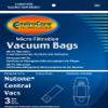 EnviroCare 3 Pack Nutone Microfiltration Central Vacuum Cleaner Bags view 2