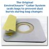 EnviroCare 3 Pack Nutone Microfiltration Central Vacuum Cleaner Bags view 4