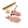 Tescoma Decorating Pen, decorating tool,Cake Icing Tool, with 5 different nozzles view 2