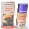 Zuluf Lion of Judah Anointing Oil Holy Land Israel - 10ml (.34 fl. oz.) Roll-On Bottle Blessing Anointing Oil Lion of Judah from Israel for Healing and Protection, Home Blessing and Church PER007 view 2