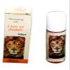 Zuluf Lion of Judah Anointing Oil Holy Land Israel - 10ml (.34 fl. oz.) Roll-On Bottle Blessing Anointing Oil Lion of Judah from Israel for Healing and Protection, Home Blessing and Church PER007 view 3
