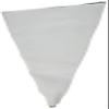Kraft Tool Heavy Duty Grout Bag w/Metal Tip view 1