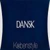 Dansk Kobenstyle White Butter Warmer, Small view 2