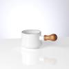 Dansk Kobenstyle White Butter Warmer, Small view 3