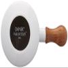 Dansk Kobenstyle White Butter Warmer, Small view 4