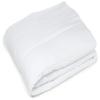 Sunbeam Heated Mattress Pad | Quilted, 10 Heat Settings, White, Twin - MSU2KTS-V000-11A00 view 2