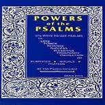 Powers of the Psalms by Riva, Anna (BPOWPSA0SP)