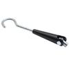 Sure Hook 3600 Universal Mount (12 Pack) - Painting Rack Hook Hanger Attaches Any Work Piece  Hanging Hooks Mounts Easily to Doors, Spindles, Panels, & More  Painter Tools for Spray Finishing Setup view 4