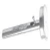 Falafel Scoop Cooking Tool for Making Medium Felafel Balls view 1