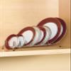 ClosetMaid Chrome Lid and Plate Organizer view 2