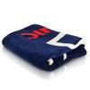 getDigital Bath Towel 42 Don't Panic - Large Beach Towel for The Hitchhiker's Guide to the Galaxy Fans - 55 x 28 inch, 100% Cotton, certified with German Textile Standard view 2