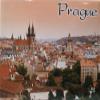 Prague Czech Republic Fridge Collector's Souvenir Magnet 2.5" X 3.5" view 1