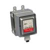 LG 6324W1A001L Genuine OEM Magnetron for LG Microwaves view 2