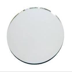 Set of 10 10" Round Wedding Banquet Table Centerpiece Mirrors