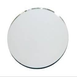 Set of 10 10" Round Wedding Banquet Table Centerpiece Mirrors