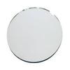 Set of 10 10" Round Wedding Banquet Table Centerpiece Mirrors view 1