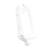 Niche White Urethane Wall Mount | Renovator's Supply view 3