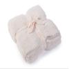 Barefoot Dreams CozyChic Throw - Pink view 1