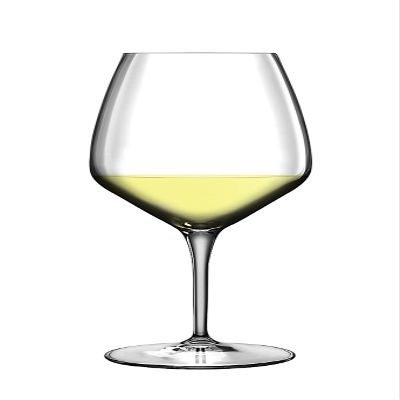 Luigi Bormioli Atelier Riesling Wine Glass, 15-7/8-Ounce, Set of 6