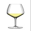 Luigi Bormioli Atelier Riesling Wine Glass, 15-7/8-Ounce, Set of 6 view 1