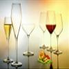 Luigi Bormioli Atelier Riesling Wine Glass, 15-7/8-Ounce, Set of 6 view 4