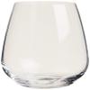 Luigi Bormioli Atelier Stemless Cabernet Wine Glass 23-1/4-Ounce, Set of 6 view 1