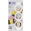 Wilton Two Tone Cupcake Insert view 1