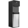 Avalon Bottom Loading Water Cooler Water Dispenser with BioGuard- 3 Temperature Settings - Hot, Cold & Room Water, Durable Stainless Steel Construction, Anti-Microbial Coating- UL Listed view 4