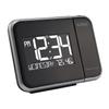 La Crosse Technology 616-1412 Projection Alarm Clock with Indoor Temperature view 1