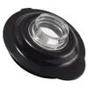 Blender Jar Lid Fits Hamilton Beach Glass Blender Jar HA-085R view 1