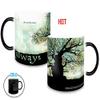 Morphing Mugs Harry Potter - Snape - After All This Time - Always - 11 oz Heat Sensitive Mug  Ceramic Color Changing Coffee Tea Mug view 3